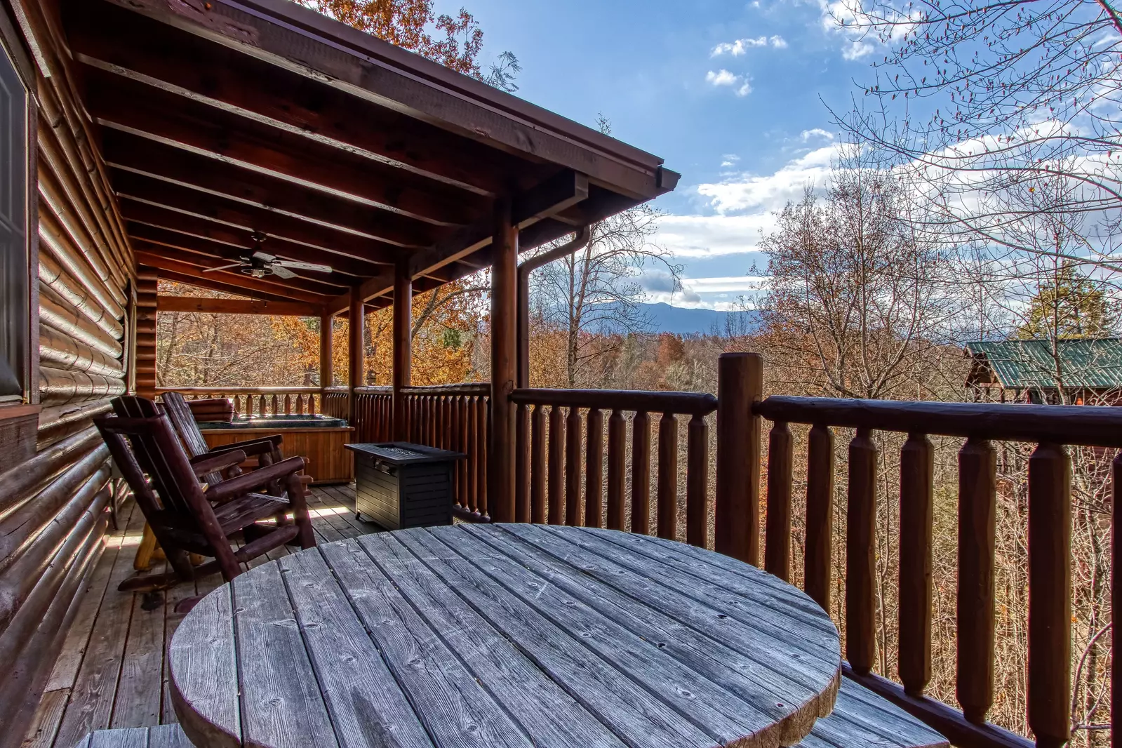 Property image, Interior, of Natural Beauty