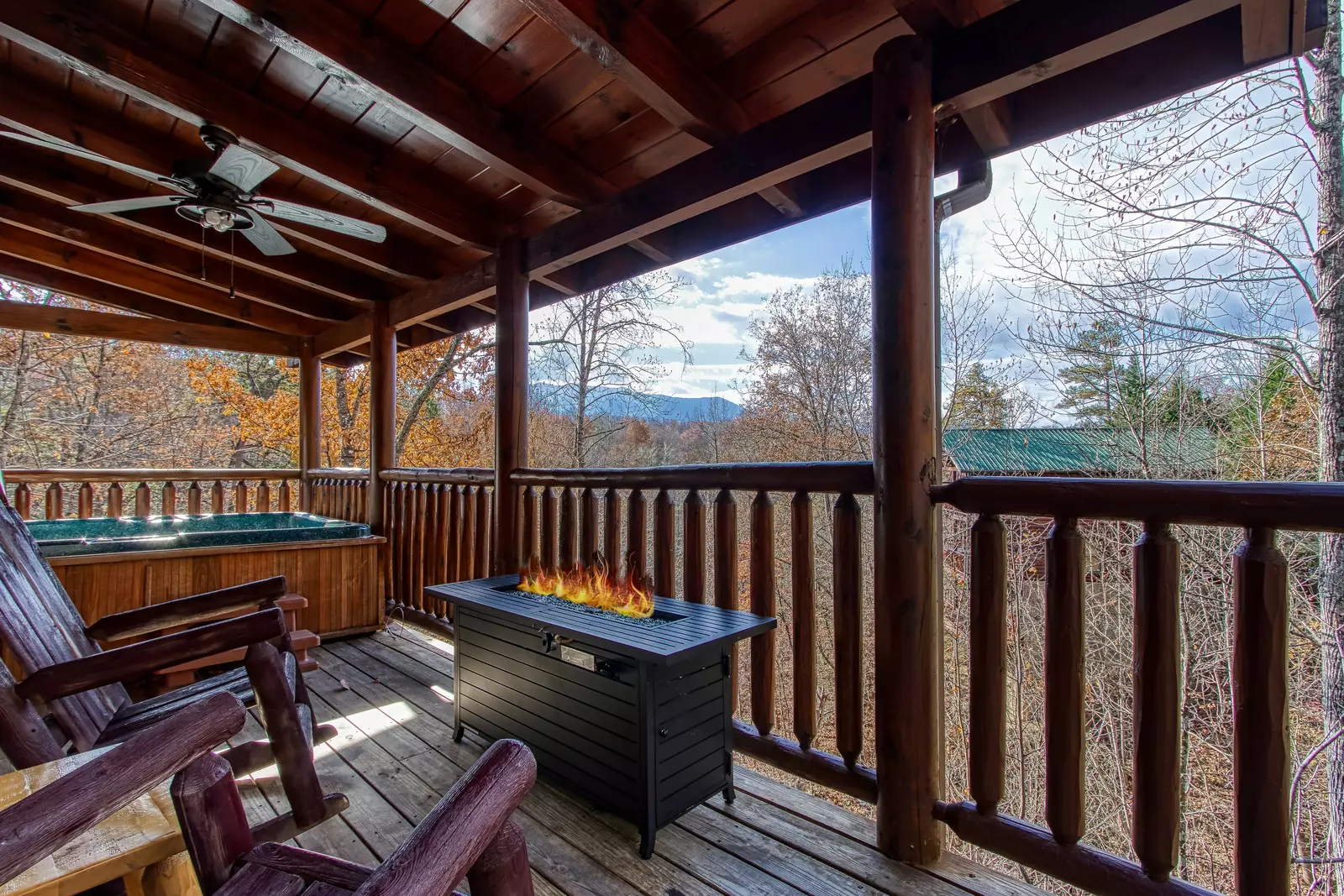 Property image, Interior, of Natural Beauty