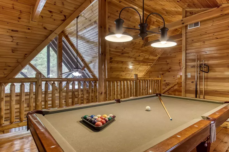 Property image, Interior, of Natural Beauty