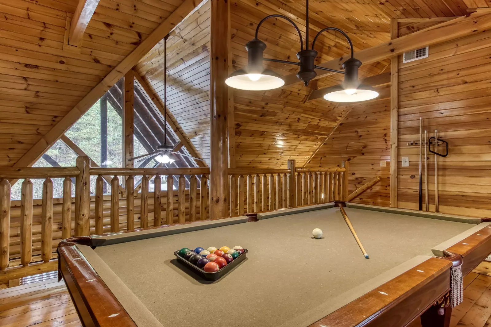 Property image, Interior, of Natural Beauty