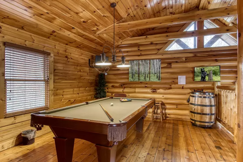 Property image, Interior, of Natural Beauty