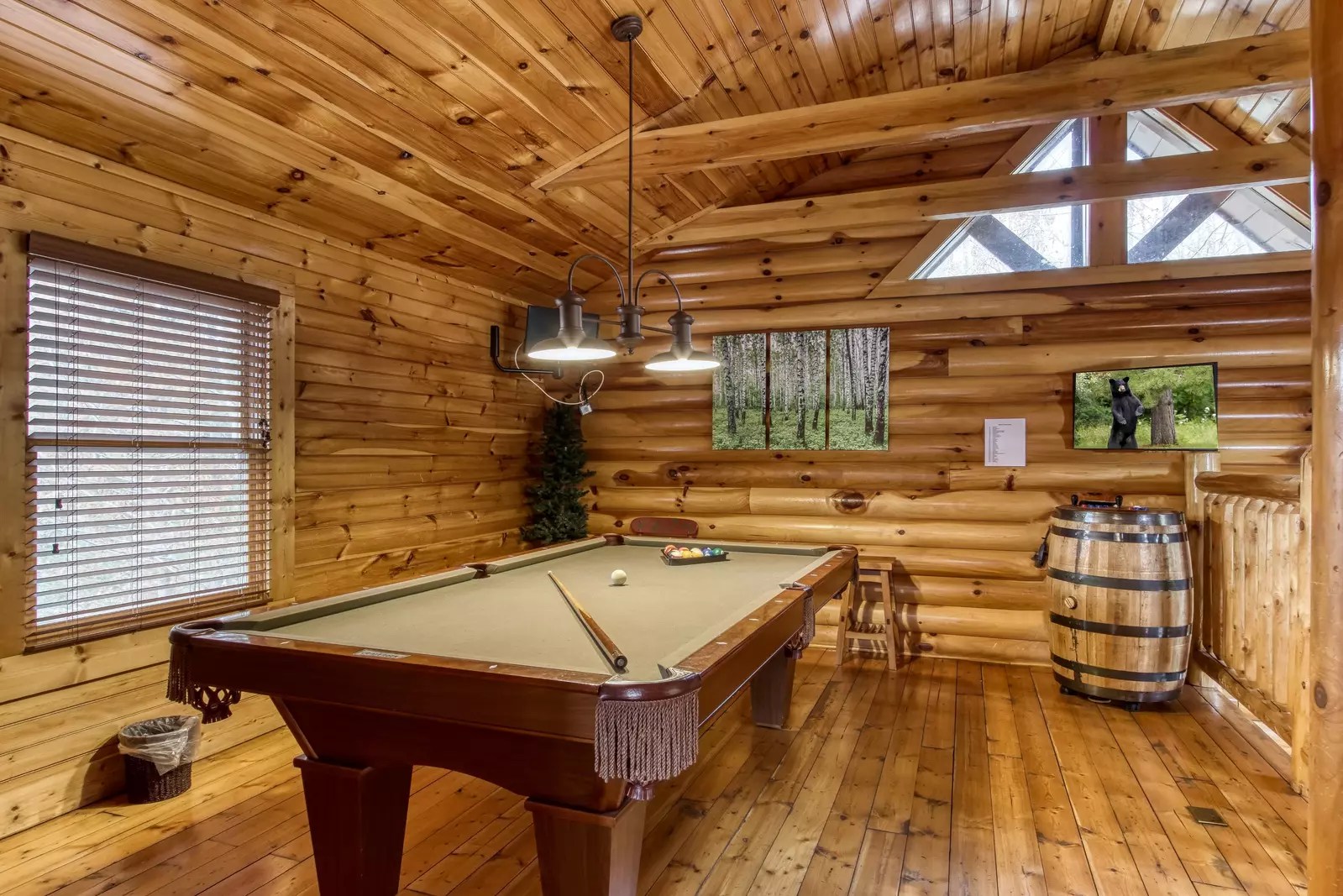 Property image, Interior, of Natural Beauty