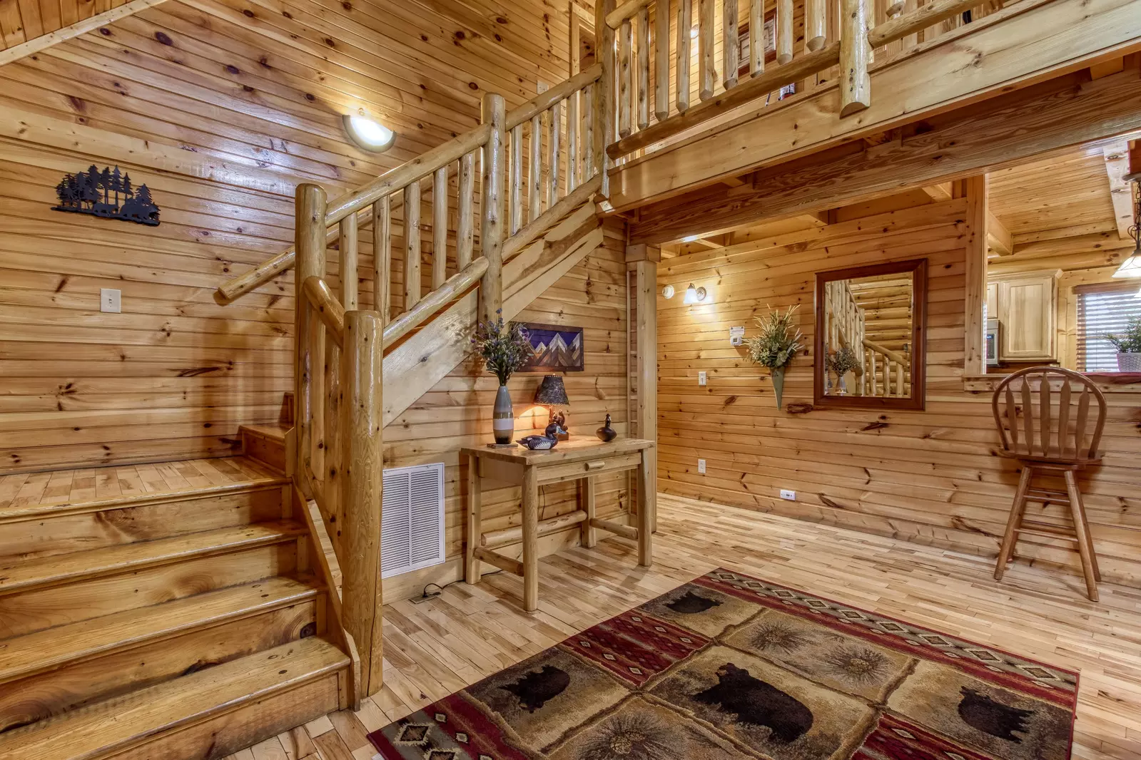 Property image, Interior, of Natural Beauty