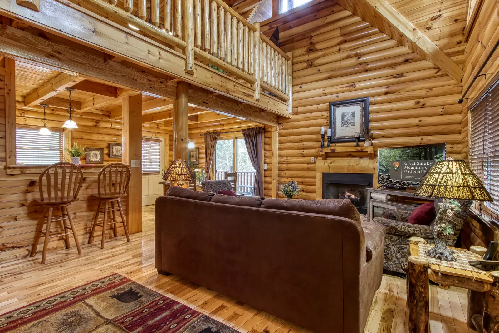Property image, Interior, of Natural Beauty
