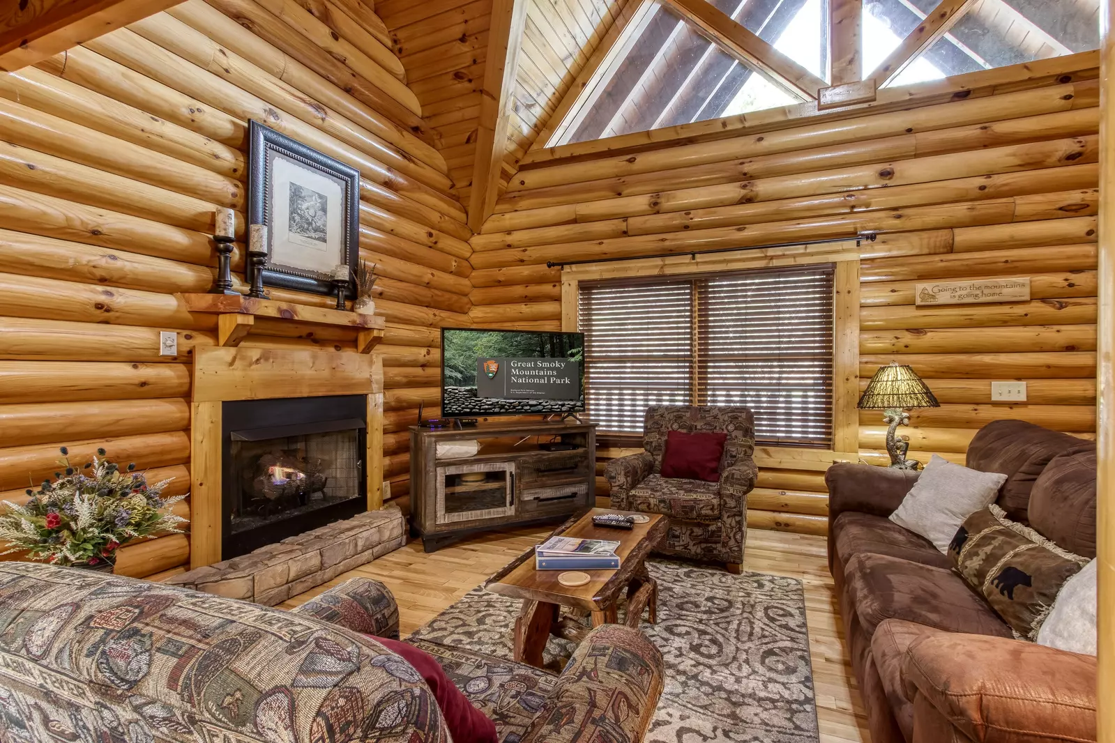 Property image, Interior, of Natural Beauty