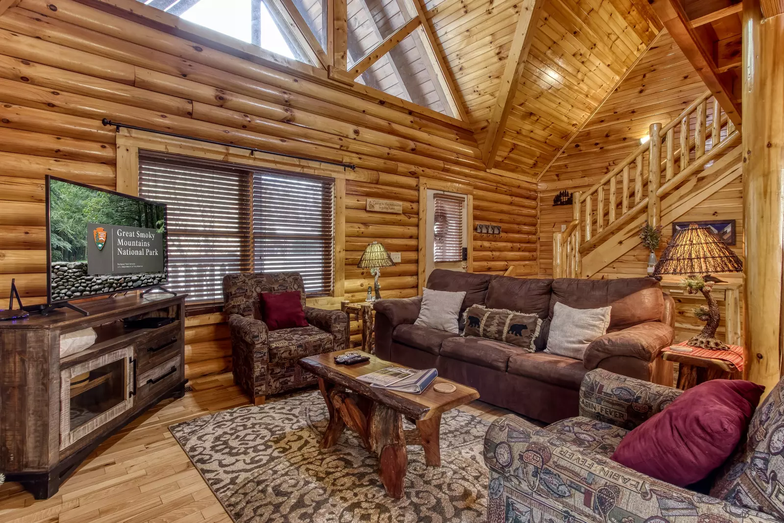 Property image, Interior, of Natural Beauty