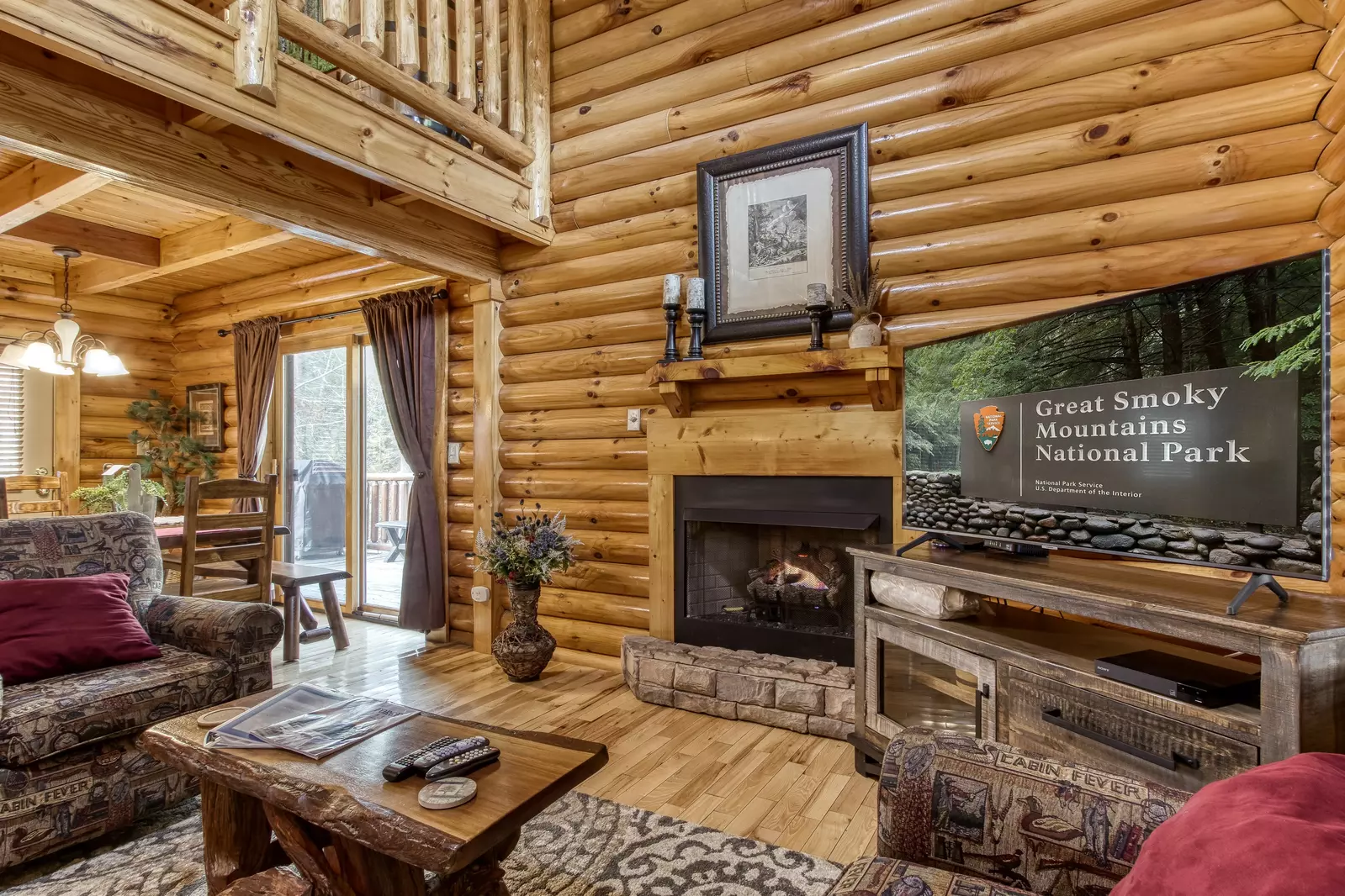 Property image, Interior, of Natural Beauty