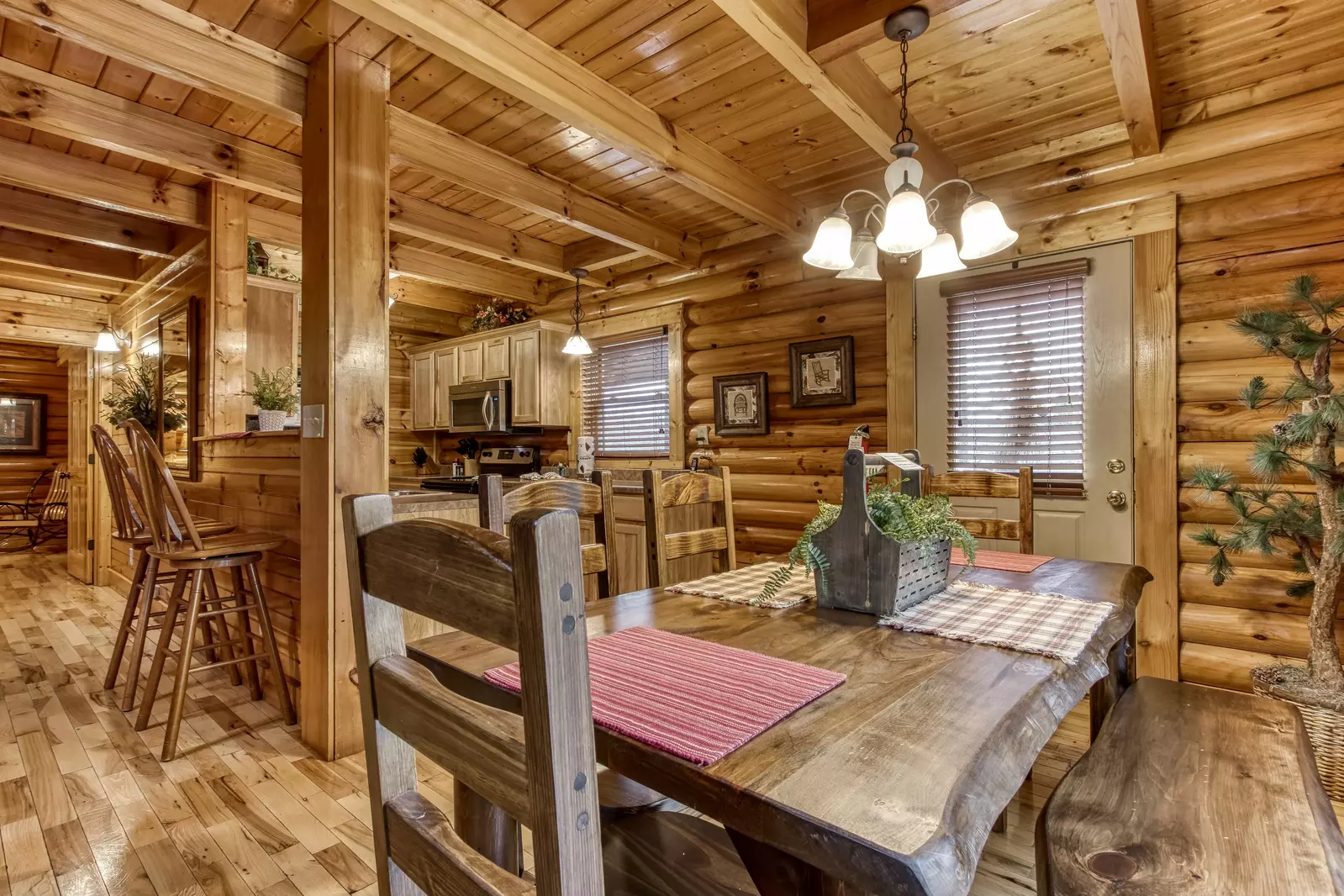 Property image, Interior, of Natural Beauty