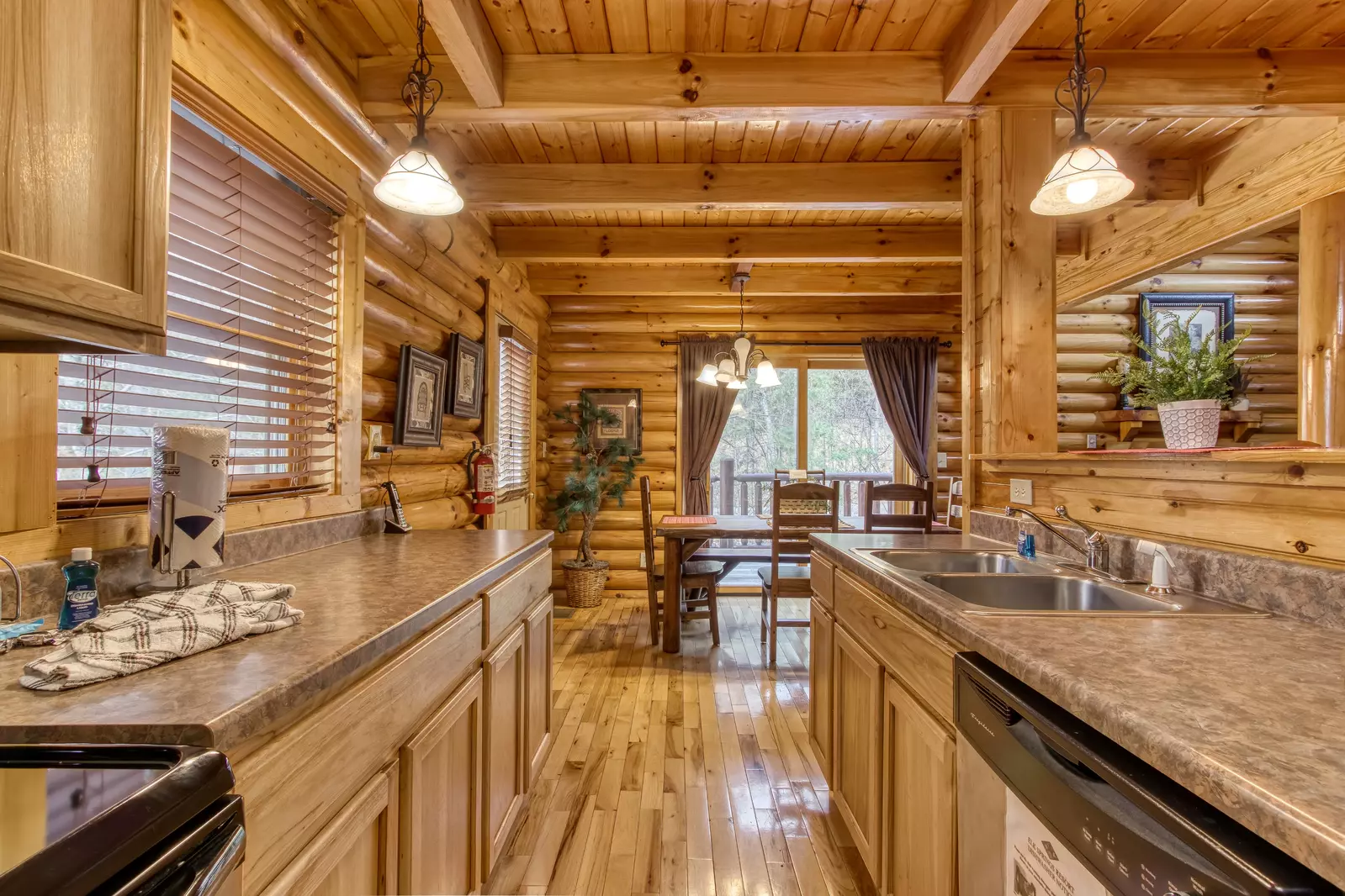 Property image, Interior, of Natural Beauty
