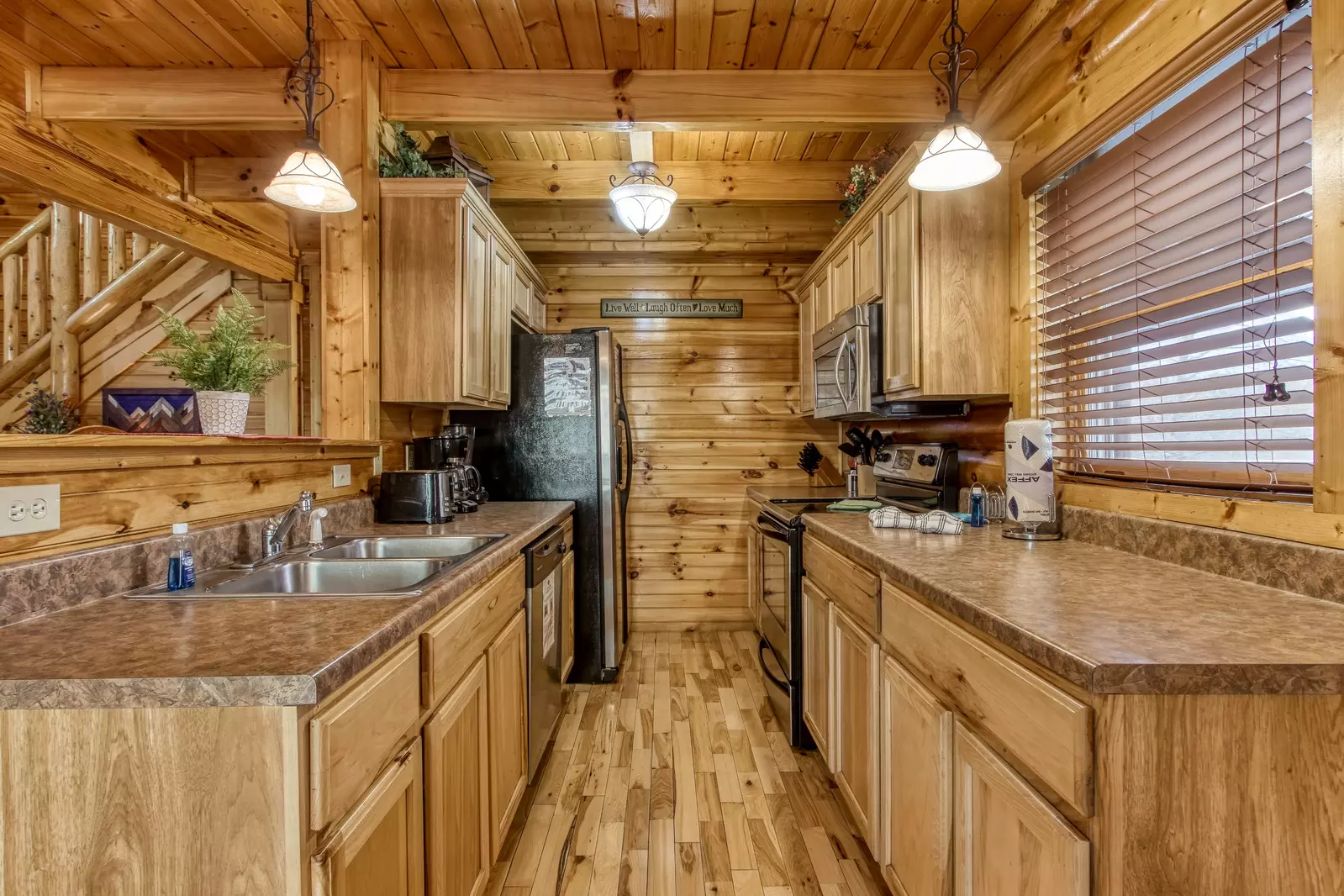 Property image, Interior, of Natural Beauty