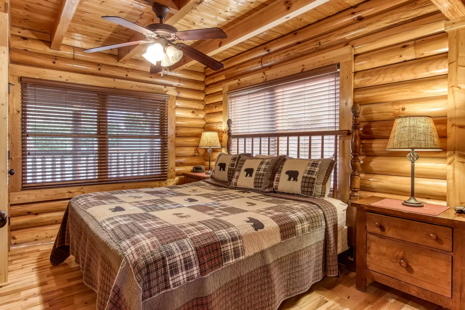 Property image, Interior, of Natural Beauty