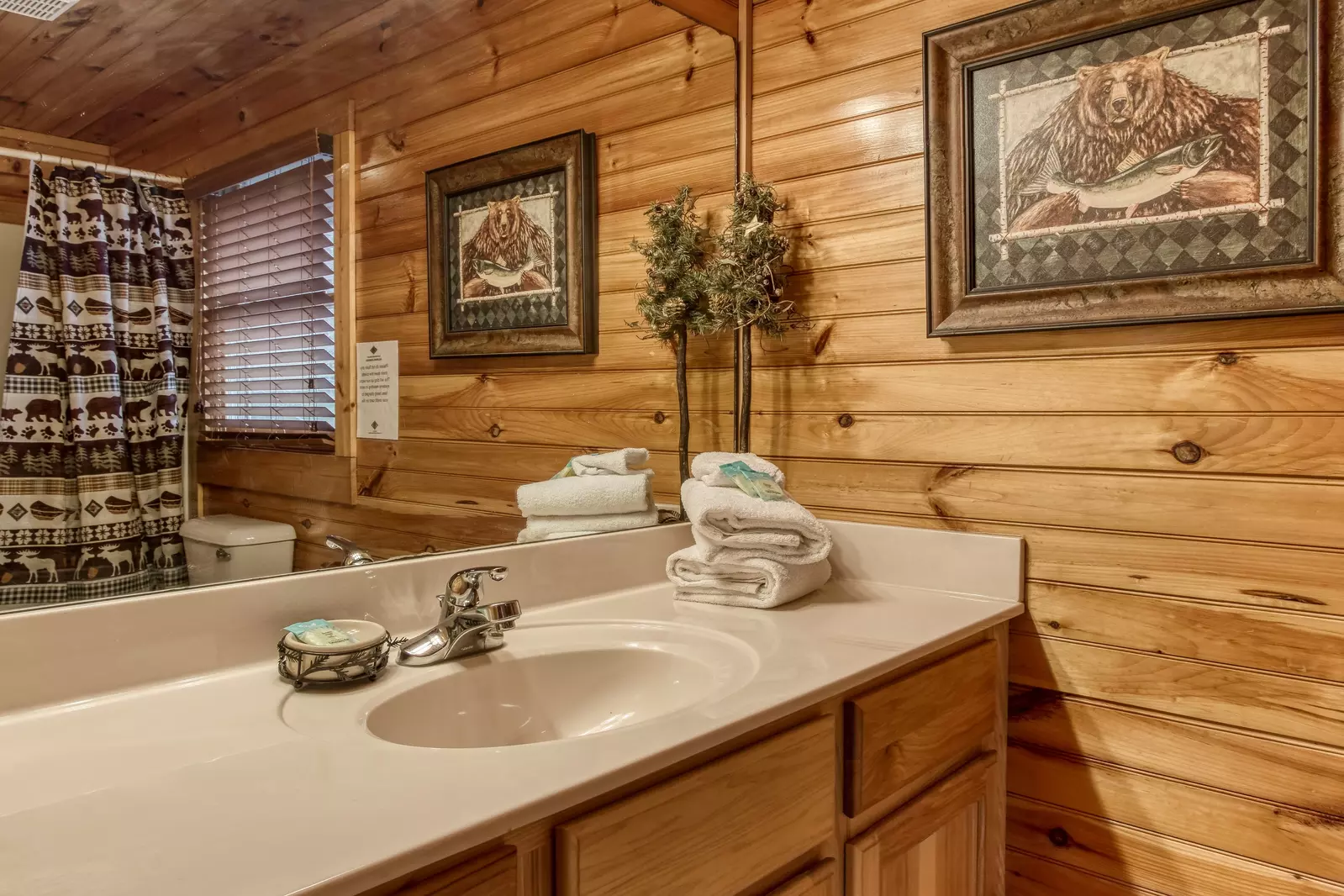 Property image, Interior, of Natural Beauty