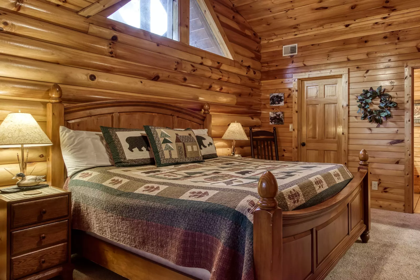 Property image, Interior, of Natural Beauty