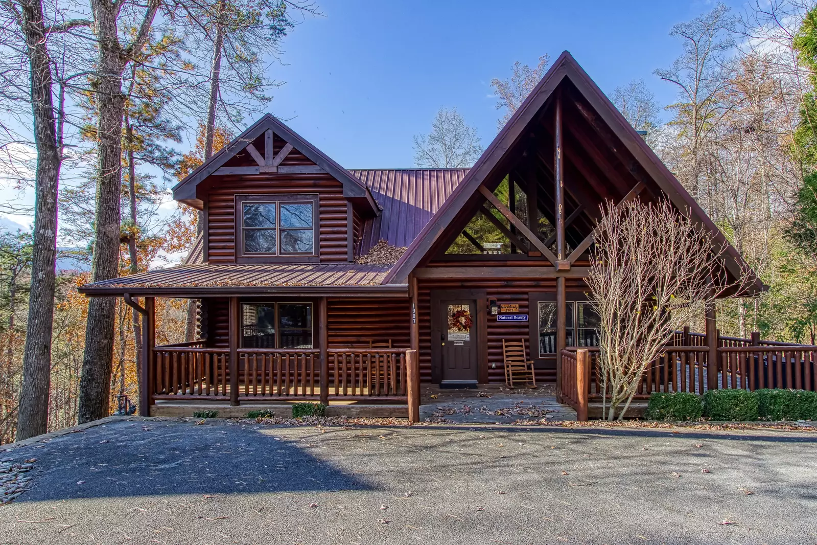 Property image, Interior, of Natural Beauty