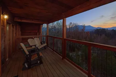 Rustic Ridge