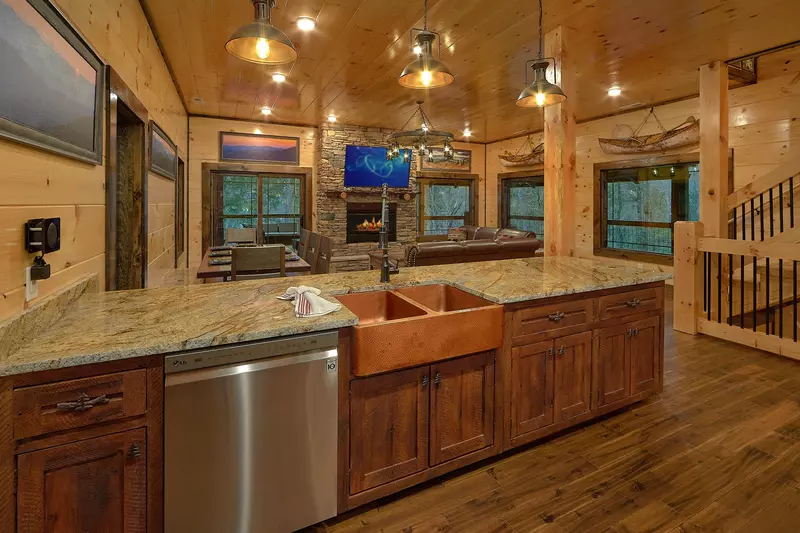 Property image, Interior, of Game Changer