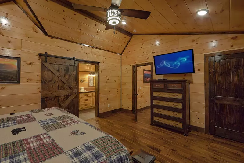 Property image, Interior, of Game Changer