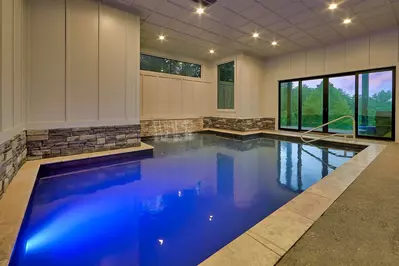 Property image, Interior, of Modern Endless View