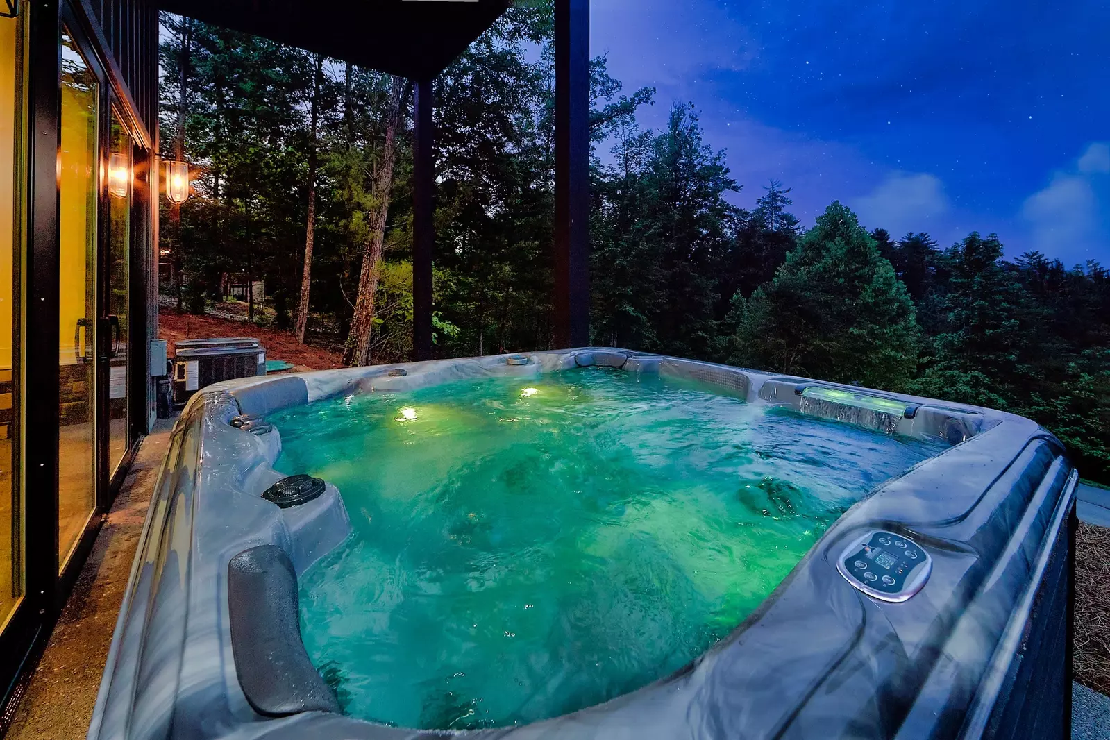 Property image, Interior, of Modern Endless View
