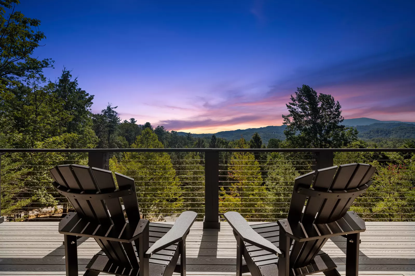 Property image, Interior, of Modern Endless View