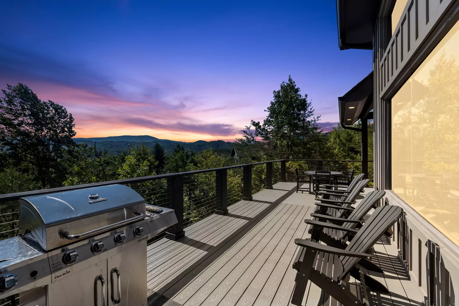 Property image, Interior, of Modern Endless View