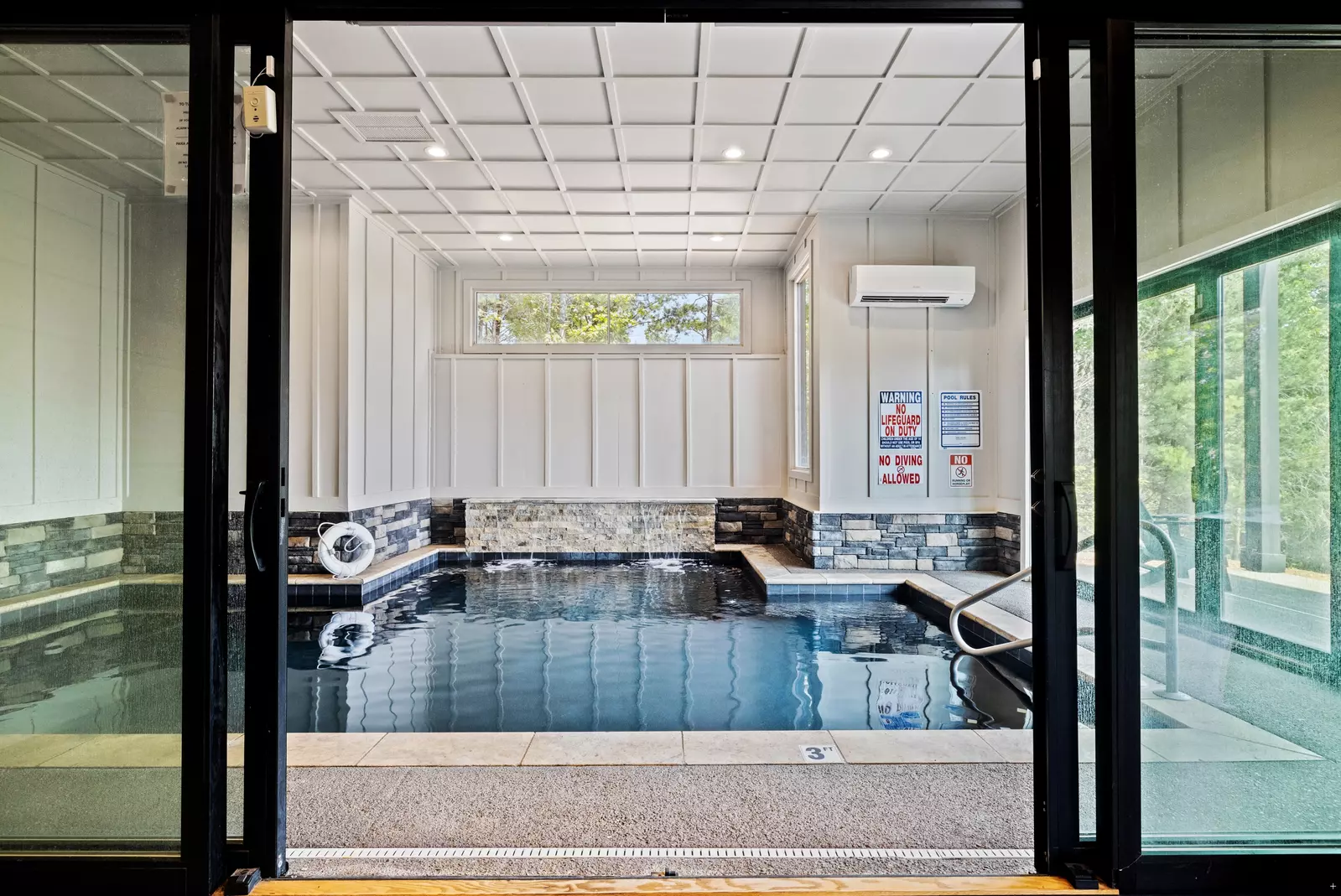 Property image, Interior, of Modern Endless View