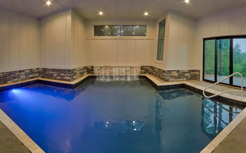 Property image, Interior, of Modern Endless View