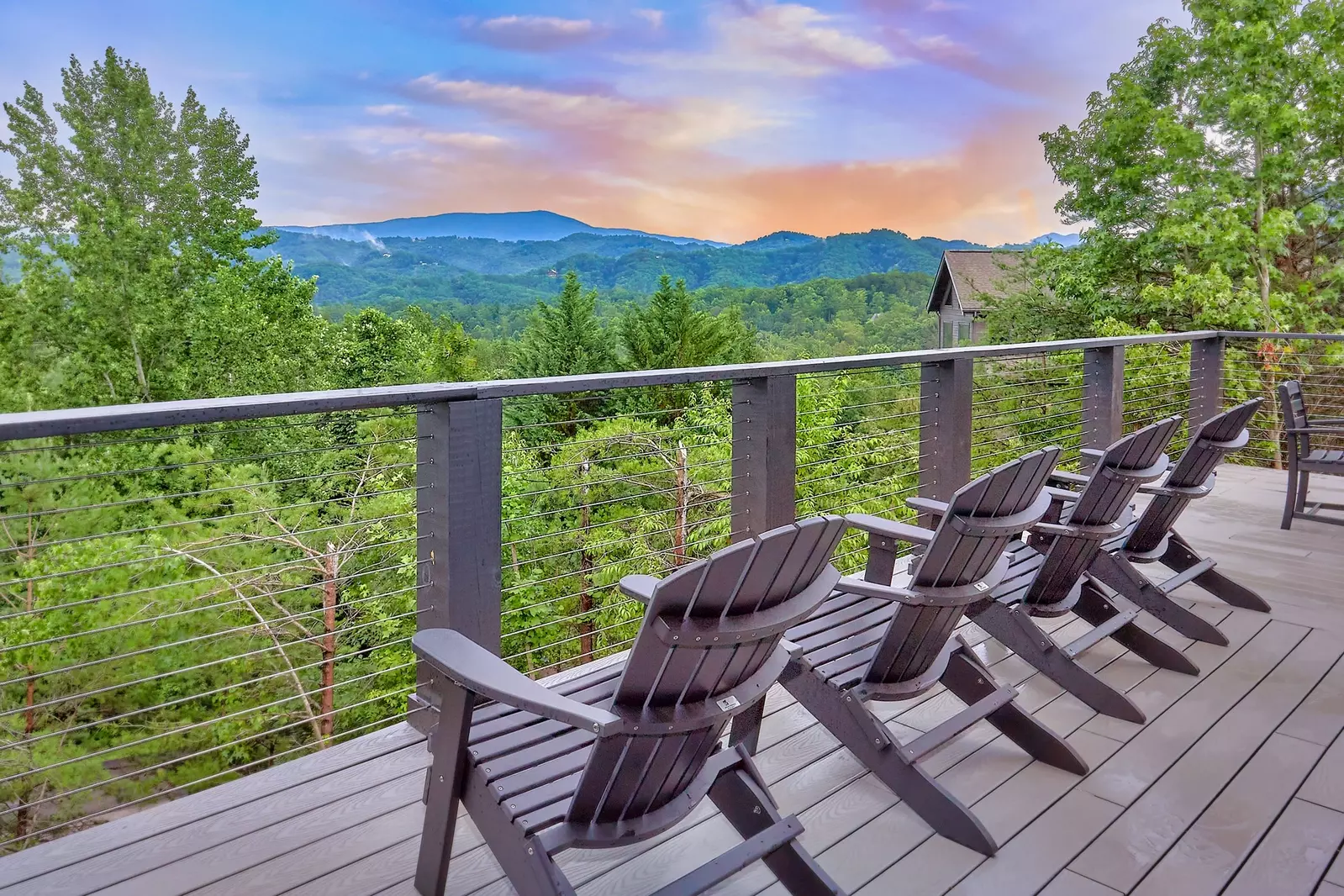 Property image, Interior, of Modern Endless View