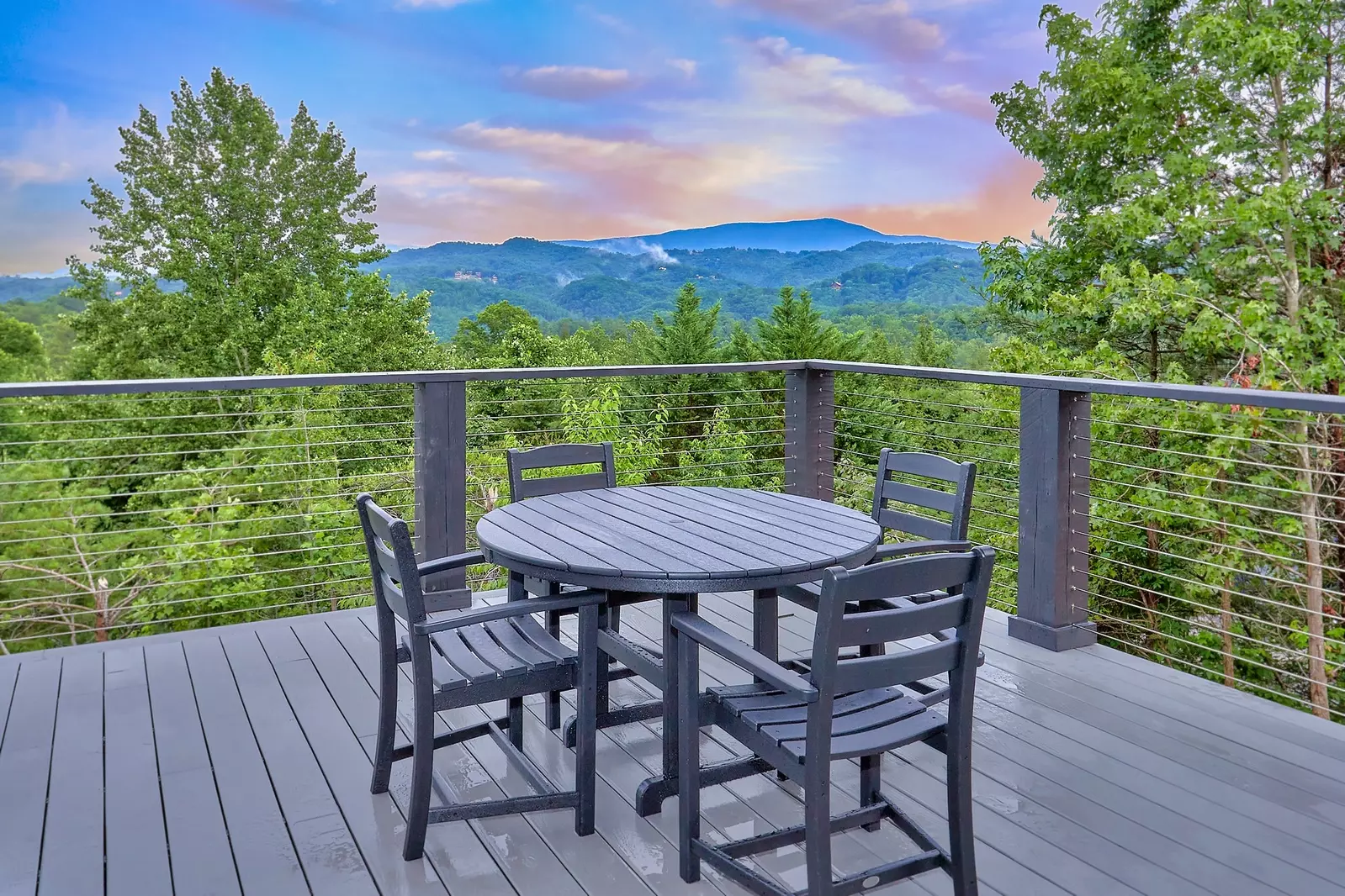 Property image, Interior, of Modern Endless View