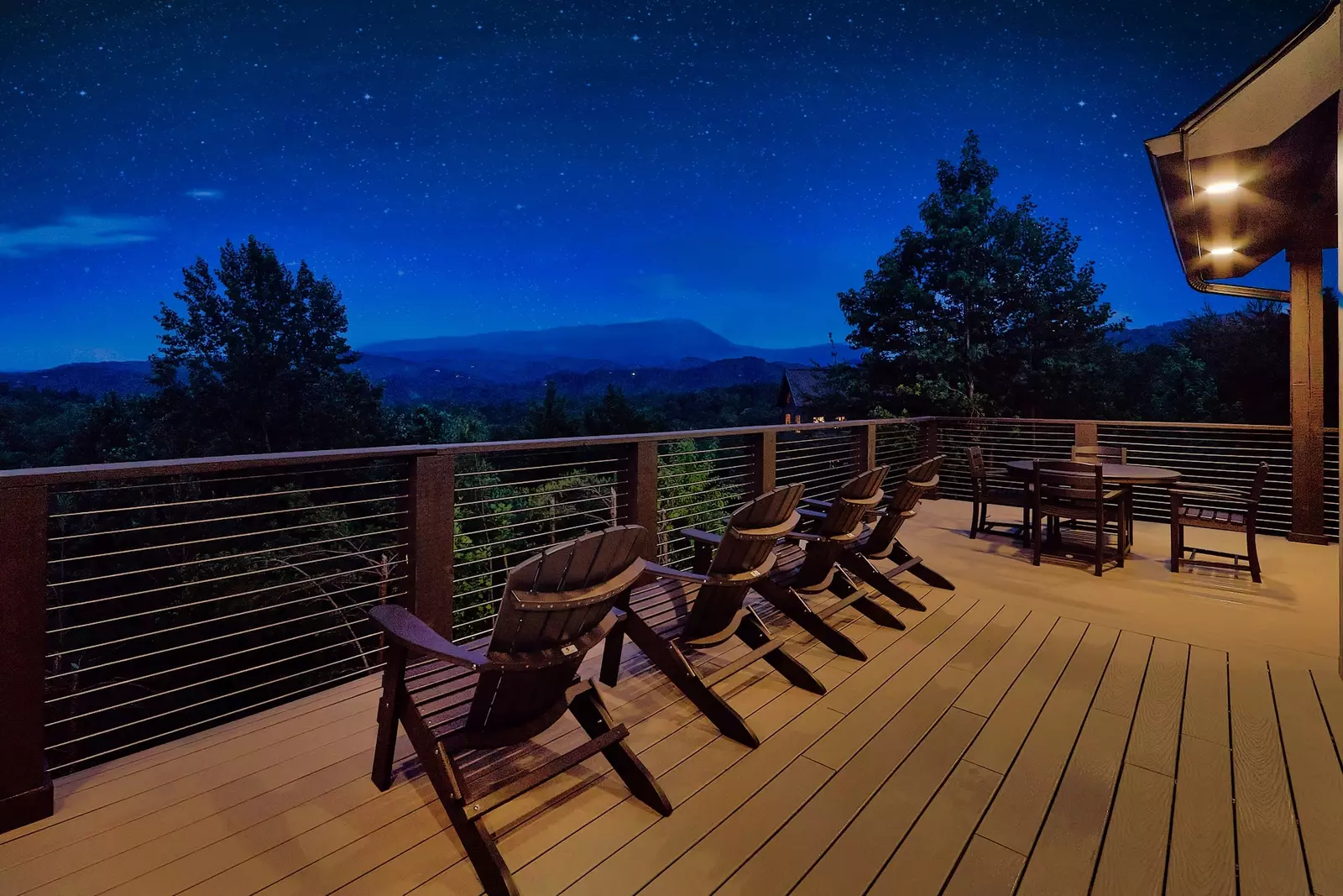 Property image, Interior, of Modern Endless View