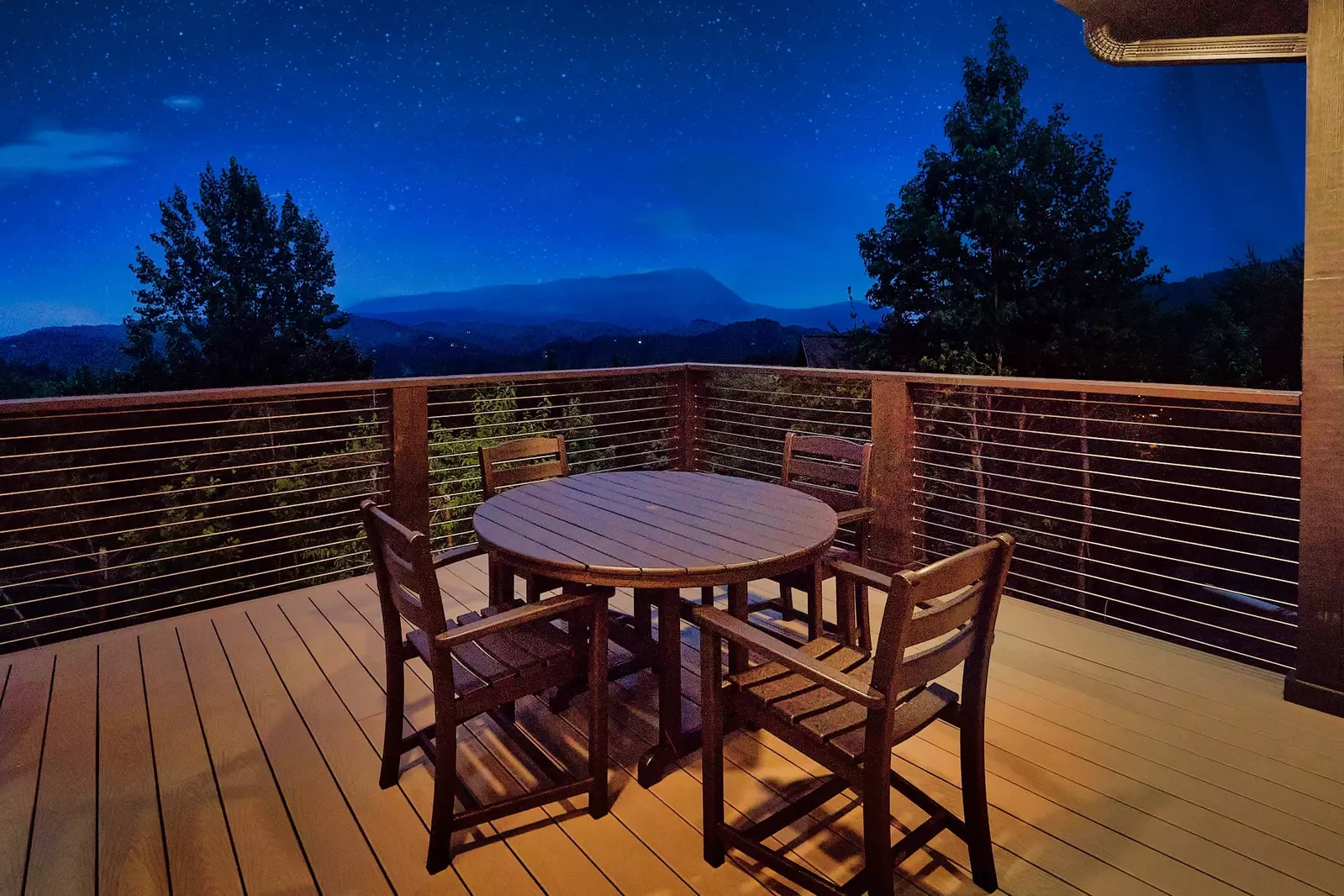Property image, Interior, of Modern Endless View