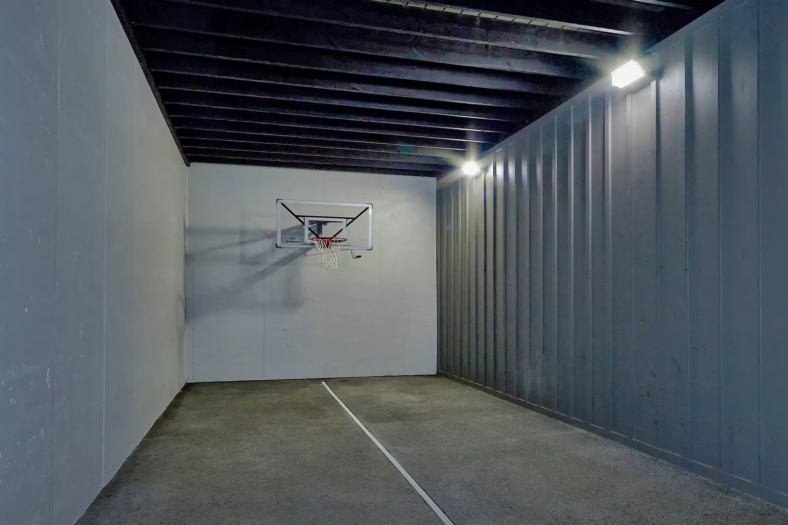 Property image, Interior, of Modern Endless View