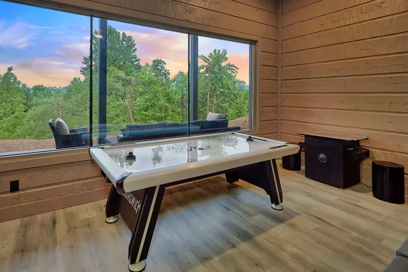 Property image, Interior, of Modern Endless View