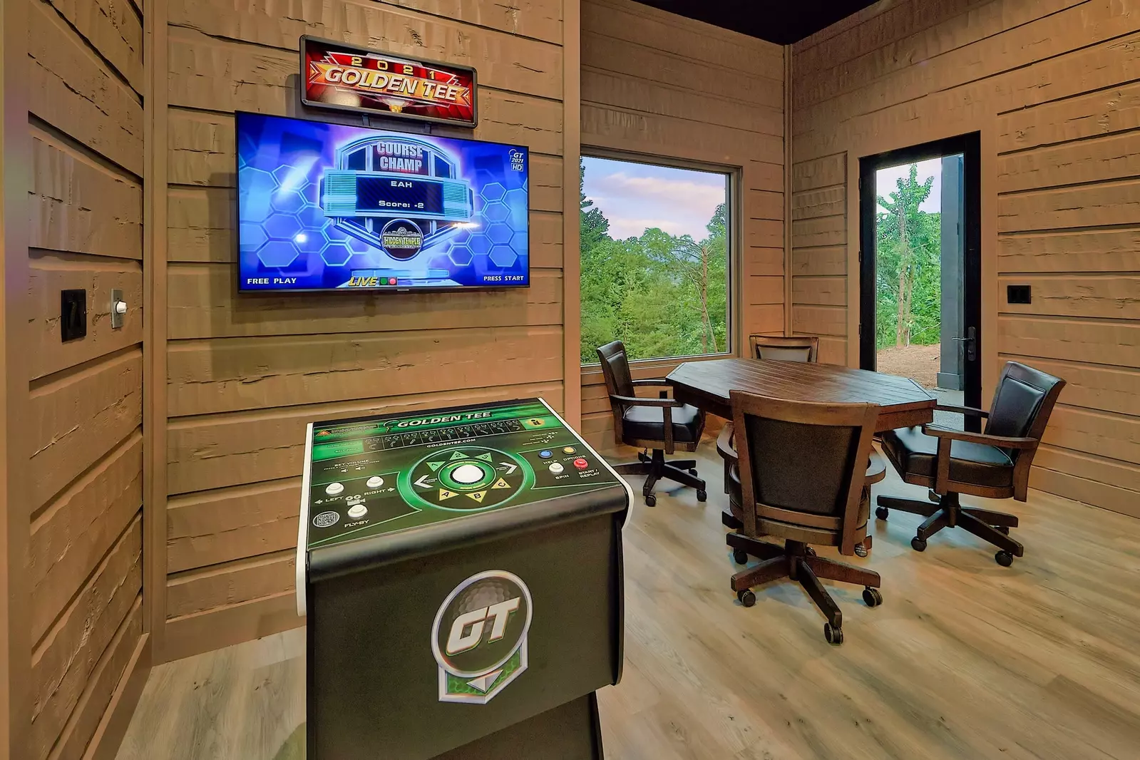 Property image, Interior, of Modern Endless View