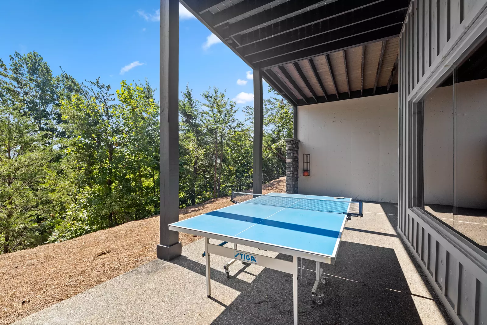 Property image, Interior, of Modern Endless View