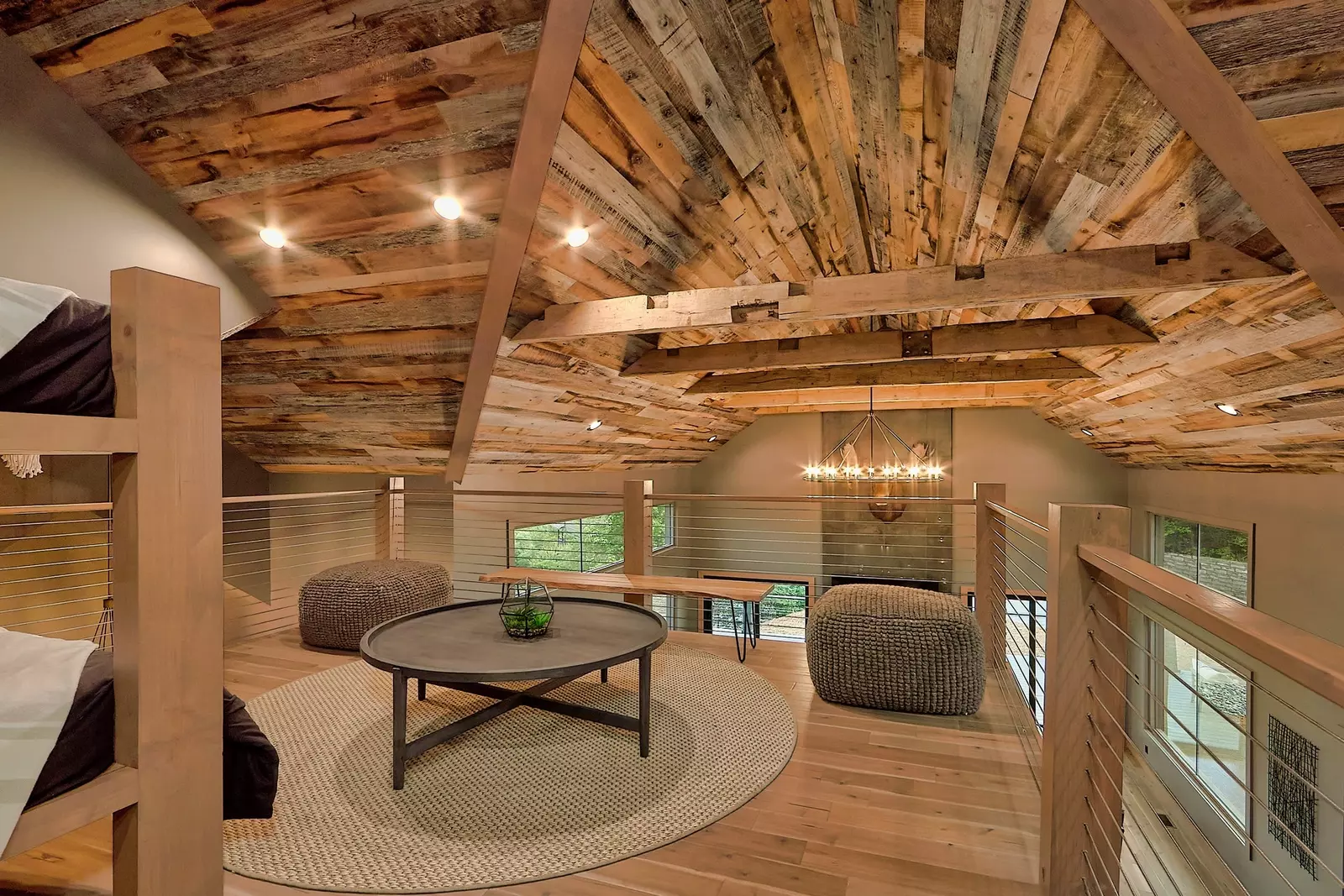 Property image, Interior, of Modern Endless View