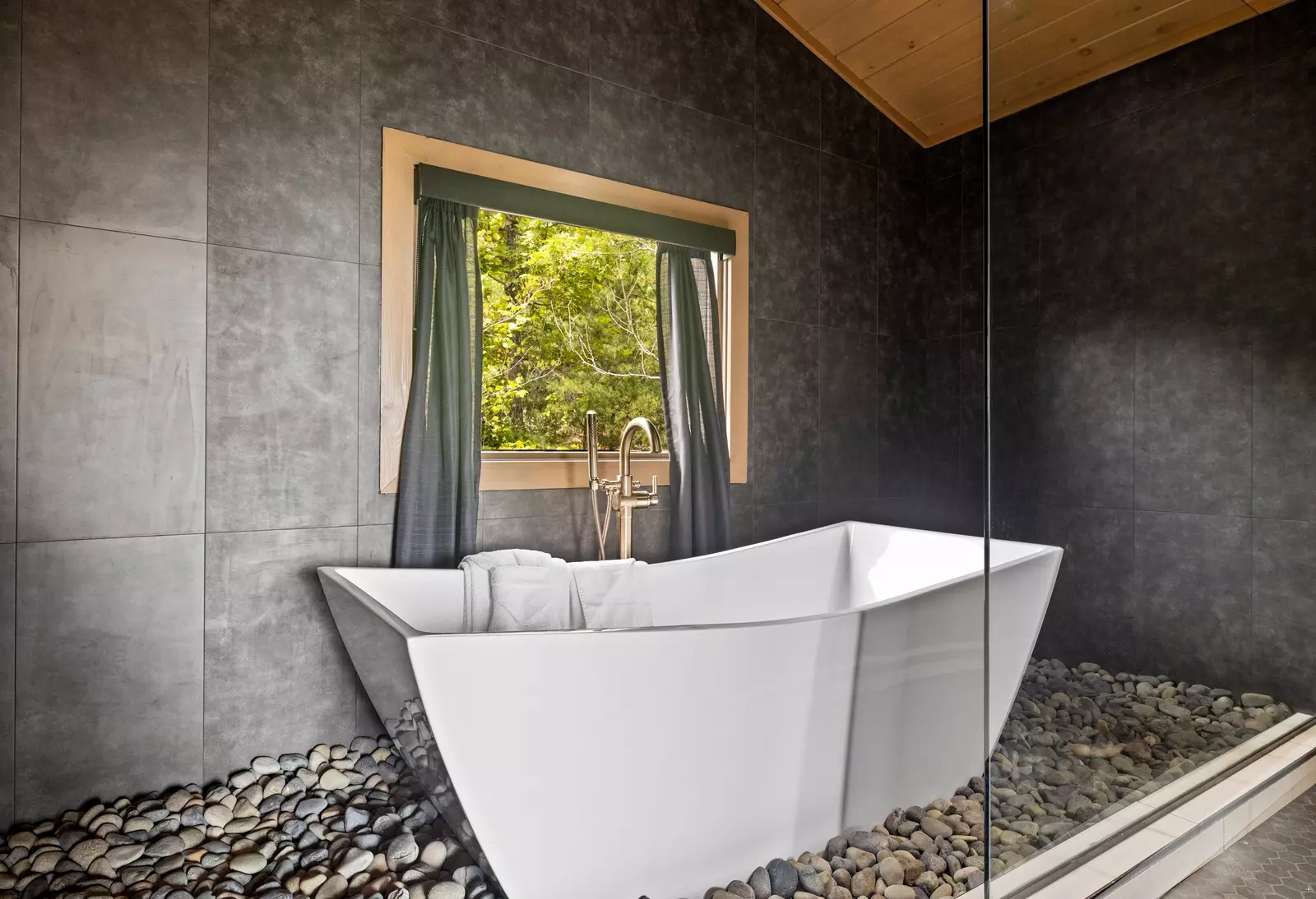 Property image, Interior, of Modern Endless View