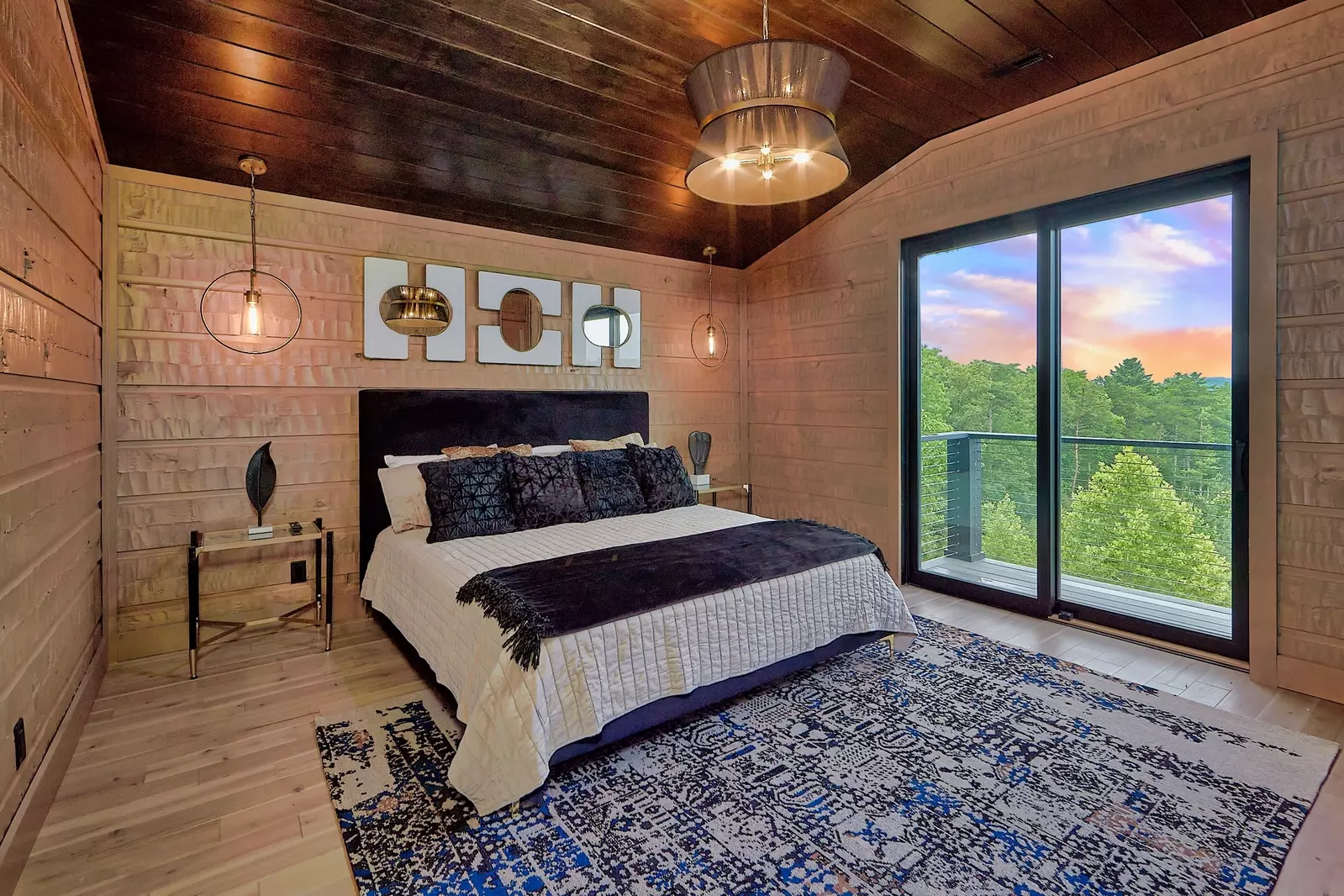 Property image, Interior, of Modern Endless View