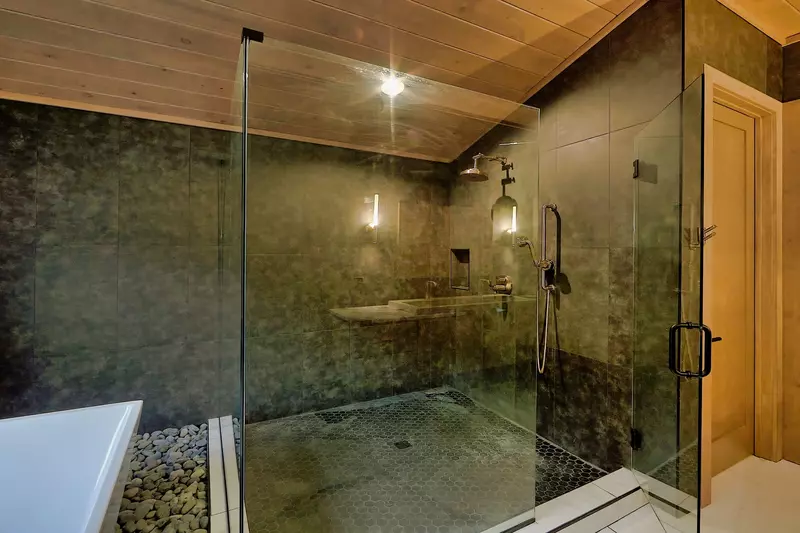 Property image, Interior, of Modern Endless View