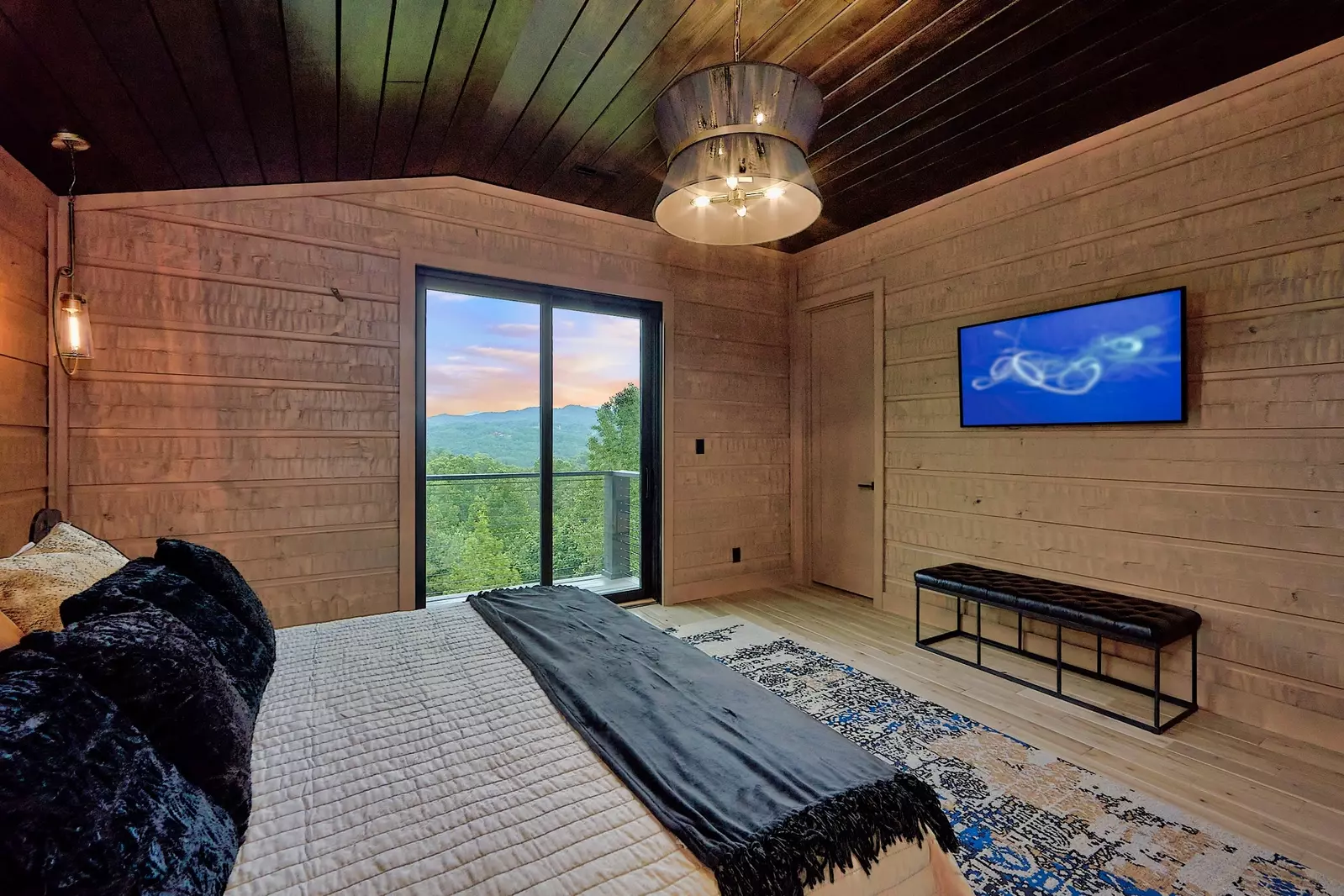 Property image, Interior, of Modern Endless View