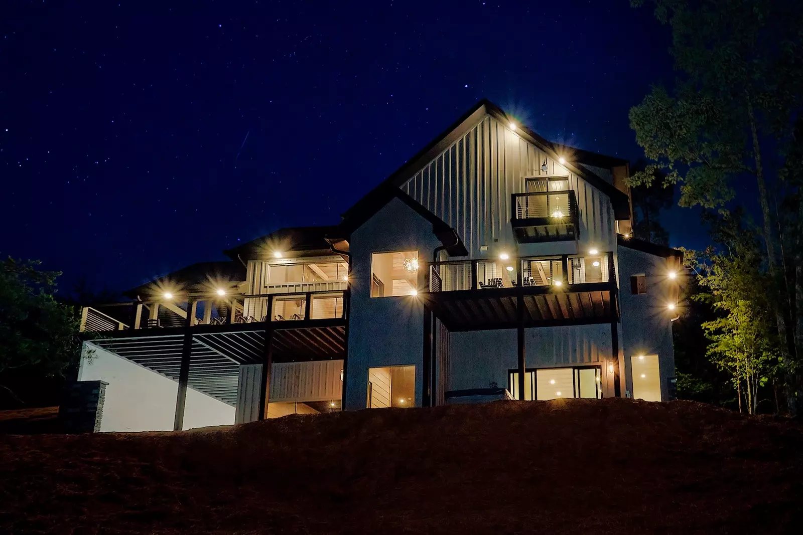 Property image, Interior, of Modern Endless View