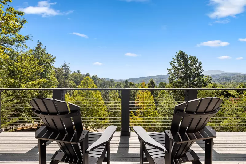 Property image, Interior, of Modern Endless View