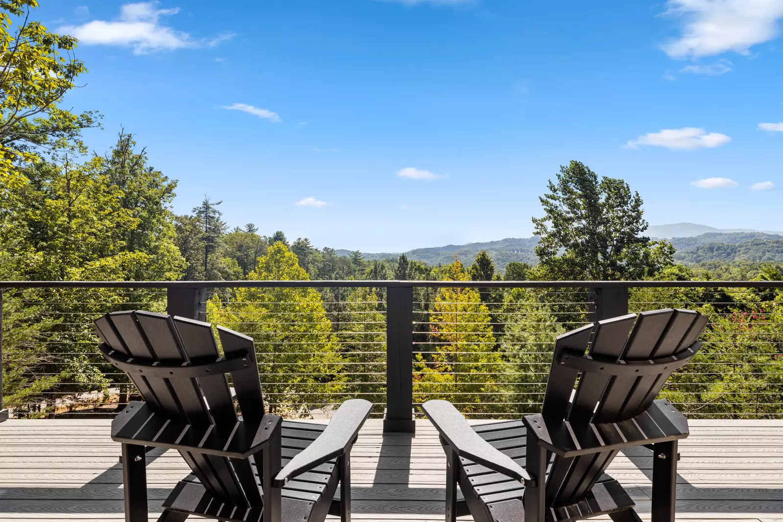 Property image, Interior, of Modern Endless View