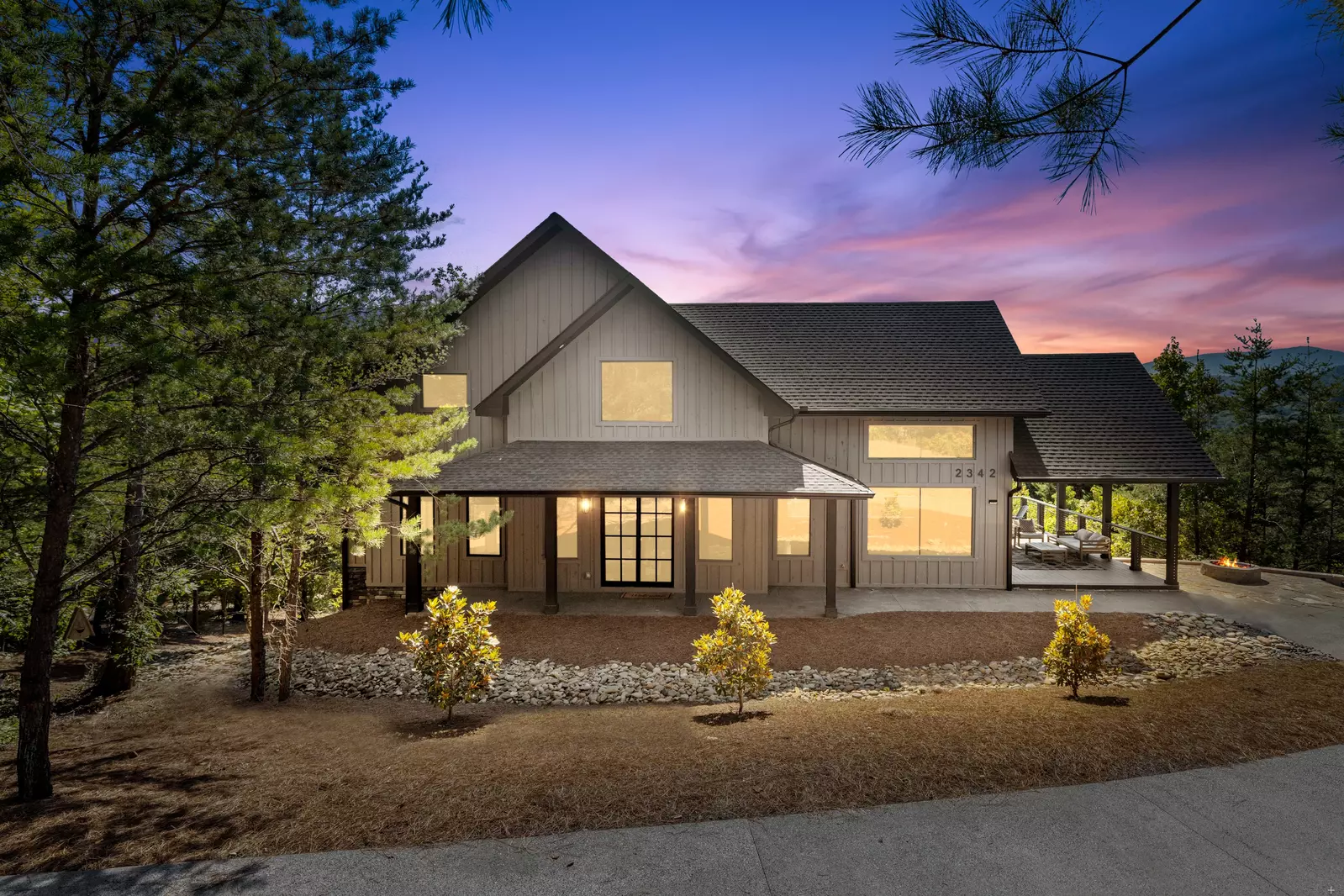 Property image, Interior, of Modern Endless View