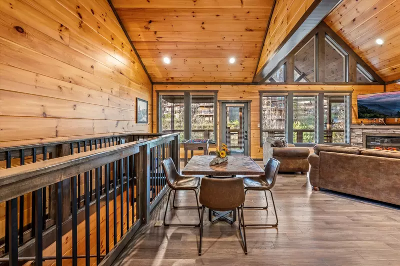 Property image, Interior, of Pool La La