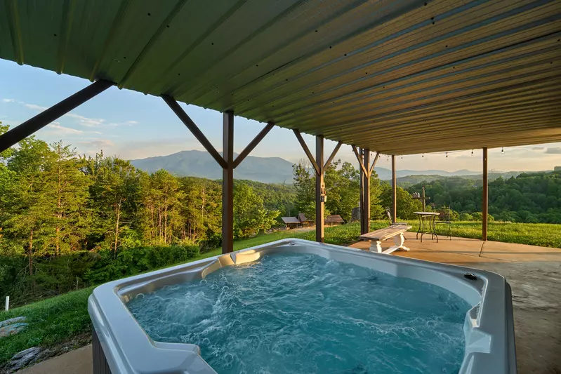 Property image, Exterior, of Hawks Ridge