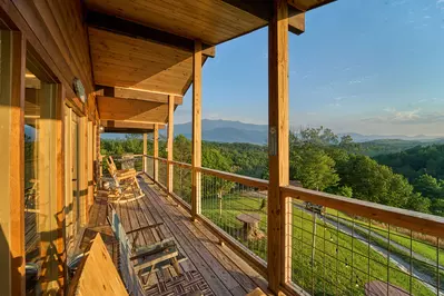 Property image, Interior, of Hawks Ridge
