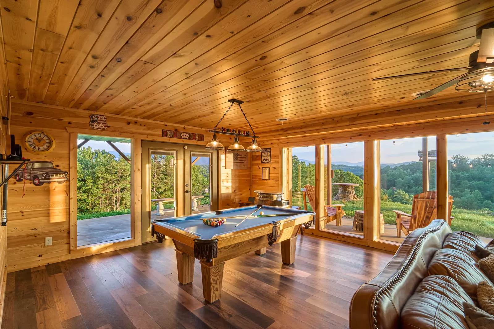 Property image, Interior, of Hawks Ridge