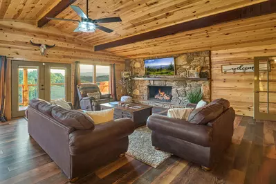 Property image, Interior, of Hawks Ridge