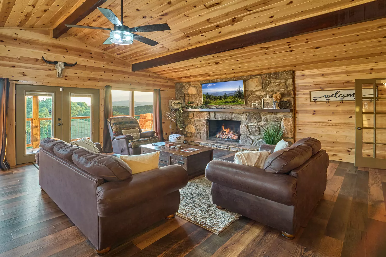 Property image, Interior, of Hawks Ridge